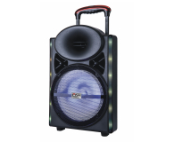 Manta SPK5024 KRONOS - 1402647 - zdjęcie 1